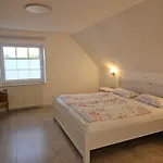 アパート Ferienwohnung