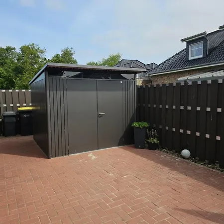 Apartment Ferienwohnung