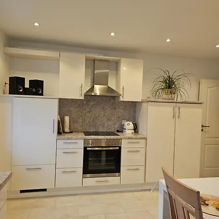 Ferienwohnung