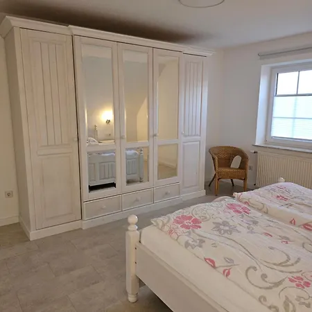 Ferienwohnung