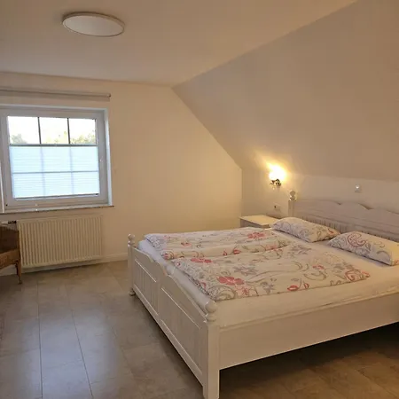 아파트 Ferienwohnung