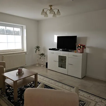 Apartment Ferienwohnung