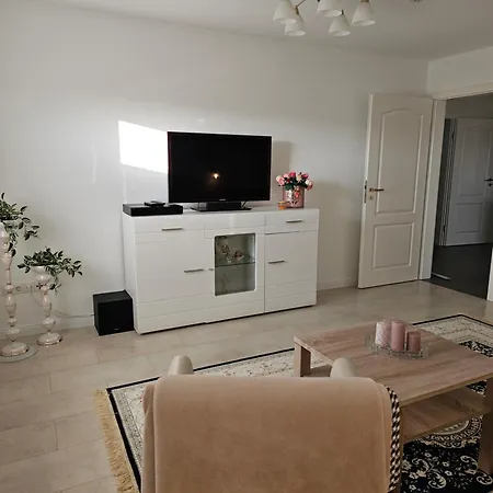 Apartment Ferienwohnung