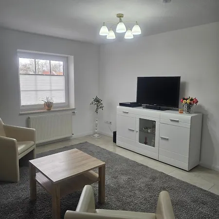 Appartement Ferienwohnung