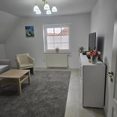 Apartman Ferienwohnung