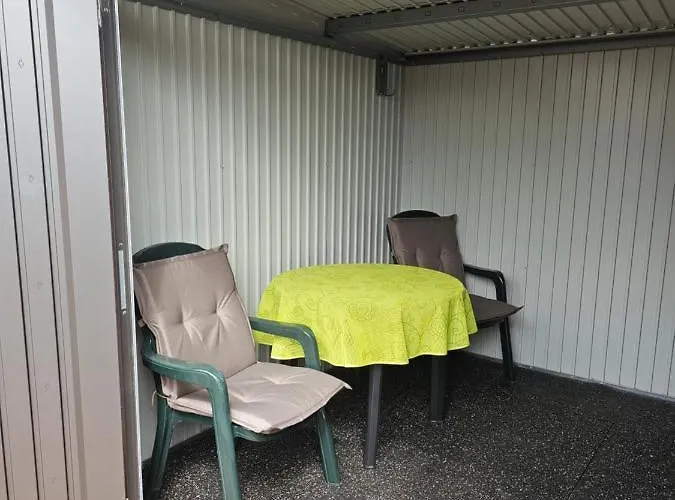 Ferienwohnung
