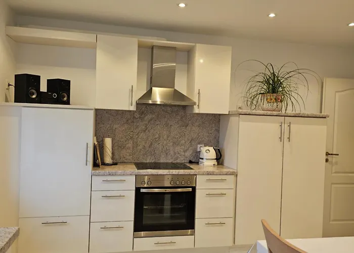 Ferienwohnung