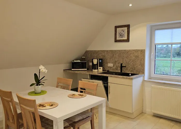 Ferienwohnung