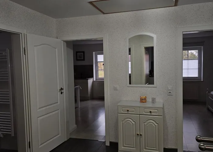 Ferienwohnung