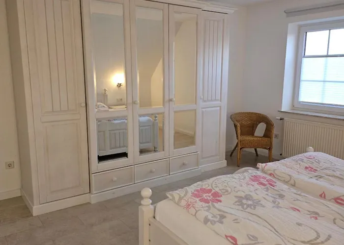 Ferienwohnung