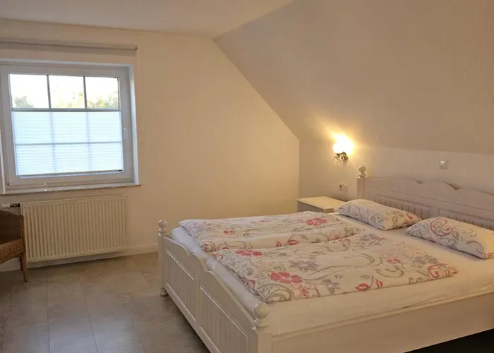 Appartement Ferienwohnung