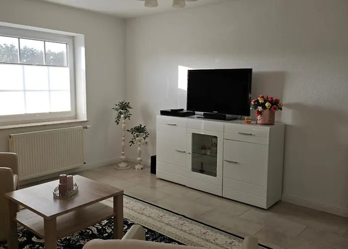 Appartement Ferienwohnung
