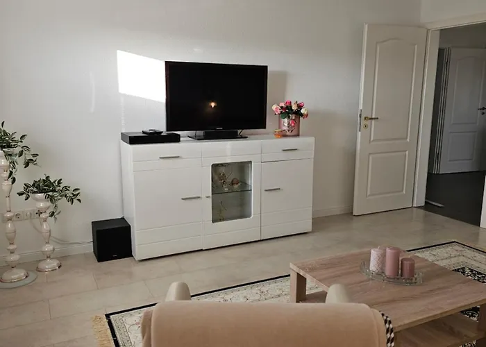 Appartement Ferienwohnung