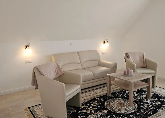Ferienwohnung