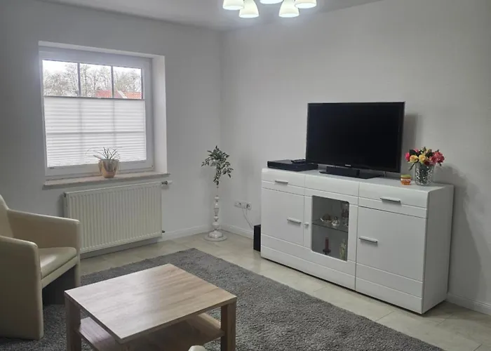 Appartement Ferienwohnung