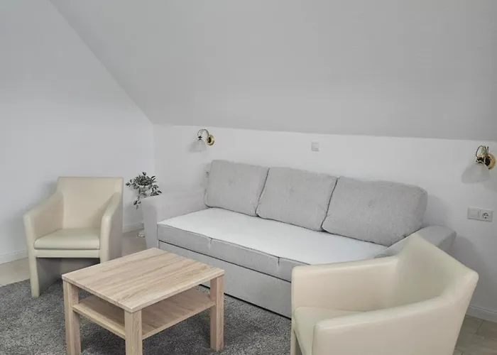 Ferienwohnung