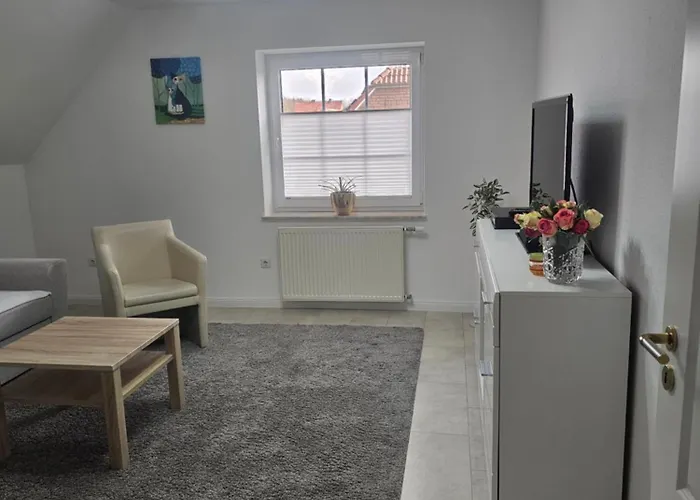 Appartement Ferienwohnung