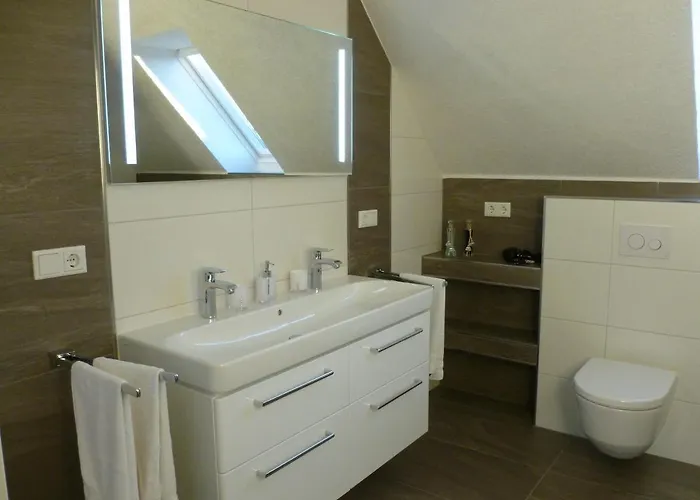 Ferienwohnung