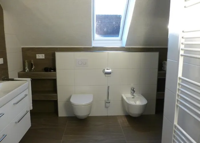 Ferienwohnung